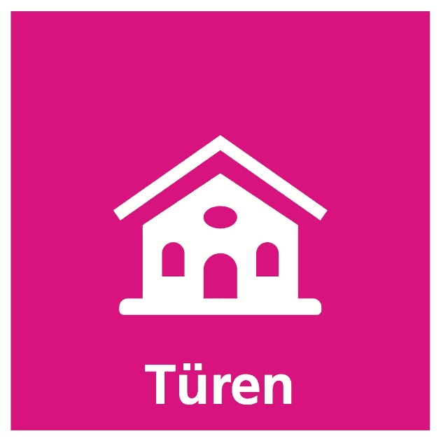 Türenöffnung Wildberg